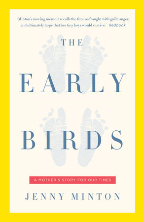 The Early Birds by Jenny Minton