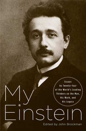 My Einstein by John Brockman