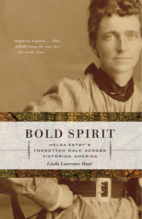 Bold Spirit by Linda Lawrence Hunt