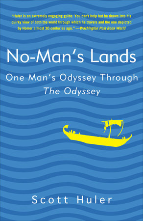 No-Man's Lands by Scott Huler