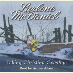 Telling Christina Goodbye