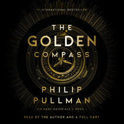 His Dark Materials: The Golden Compass (HBO Tie-In Edition)