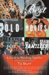 The Best Old Movies for Families