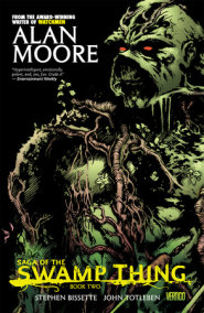 saga of swamp thing box set saga of swamp thing box set
