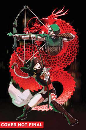 Green Arrow Vol. 2: Island of Scars (Rebirth) by Benjamin Percy