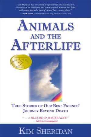 Animals and the Afterlife by Kim Sheridan