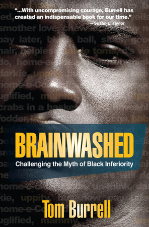 Brainwashed by Tom Burrell