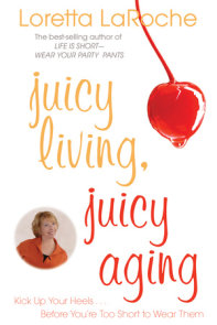 JUICY LIVING JUICY AGING/DVD