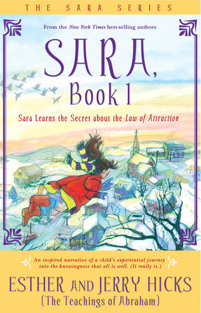 Sara, Book 1 by Esther Hicks and Jerry Hicks