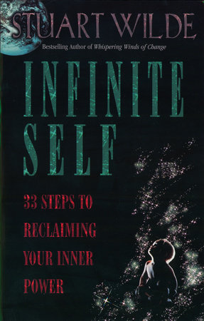 Infinite Self by Stuart Wilde