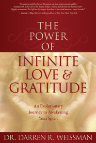 The Power of Infinite Love