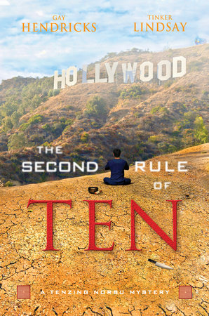 The Second Rule Of Ten by Gay Hendricks, Ph.D. and Tinker Lindsay