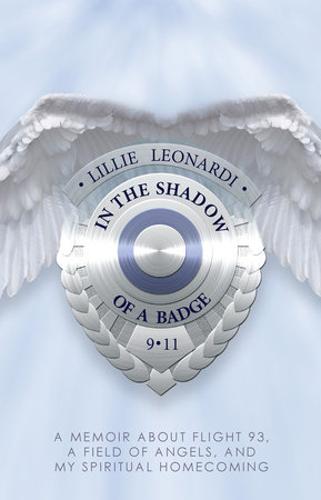 In The Shadow Of a Badge by Lillie Leonardi