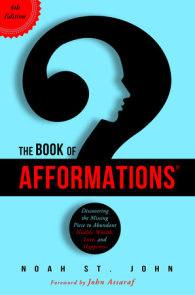 The Book of Afformations®
