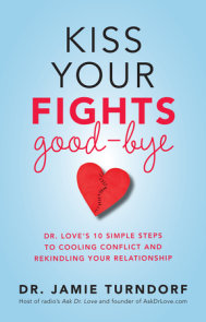 Kiss Your Fights Good-bye