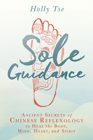 Sole Guidance by Holly Tse