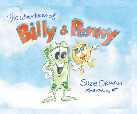 The Adventures of Billy and Penny by Suze Orman