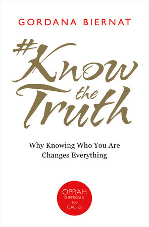 #KnowtheTruth by Gordana Biernat