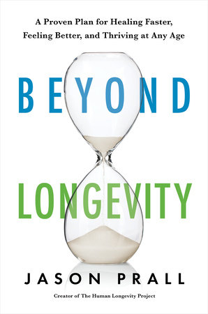 Beyond Longevity by Jason Prall