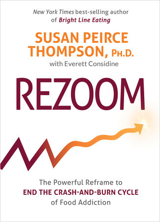 Rezoom by Susan Peirce Thompson, PhD and Everett Considine