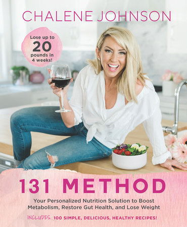 131 Method by Chalene Johnson