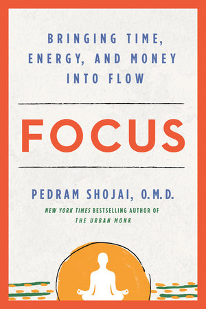 Focus by Pedram Shojai, OMD