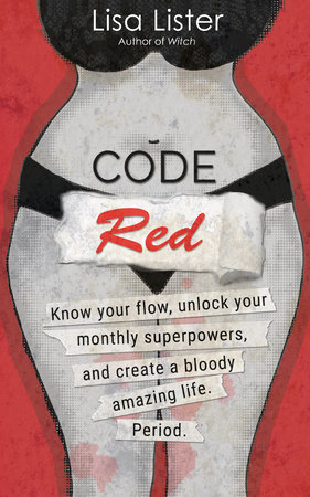 Code Red by Lisa Lister