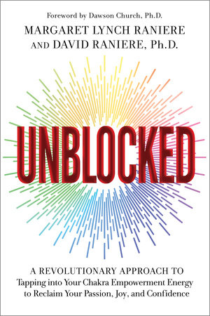 Unblocked by Margaret Lynch Raniere and David Raniere, PhD