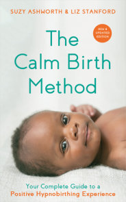 The Calm Birth Method (Revised Edition)