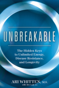 Unbreakable