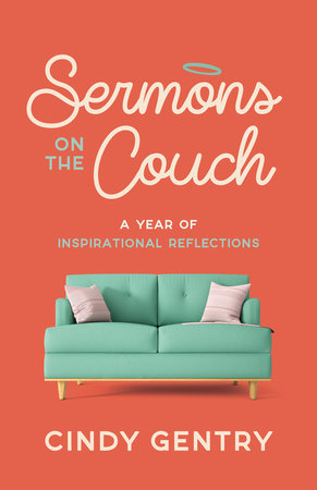 Sermons on the Couch by Cindy Gentry