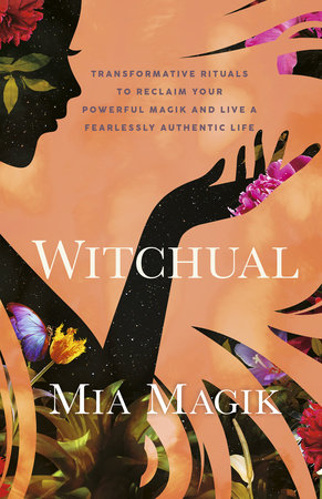 Witchual by Mia Magik