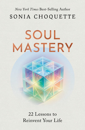 Trust Your Vibes Oracle Cards by Sonia Choquette