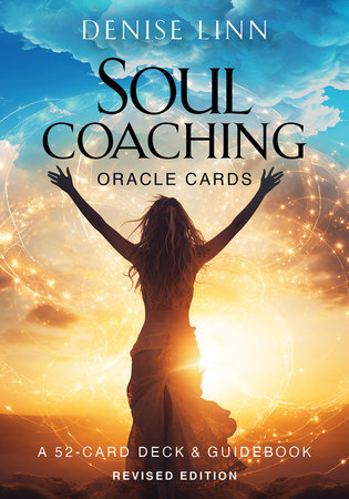 Soul Coaching Oracle Cards by Denise Linn
