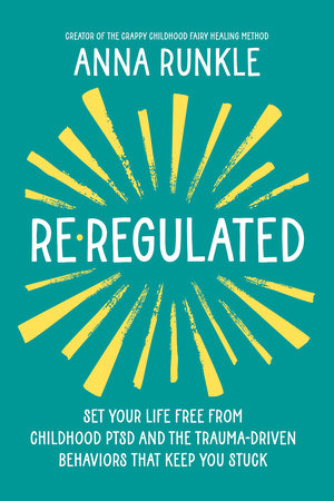 Re-Regulated by Anna Runkle