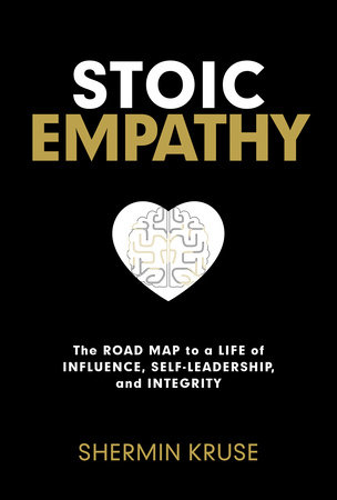 Stoic Empathy by Shermin Kruse