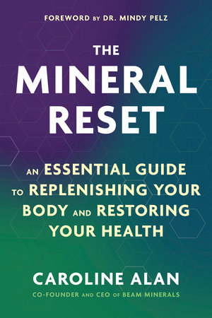 The Mineral Reset