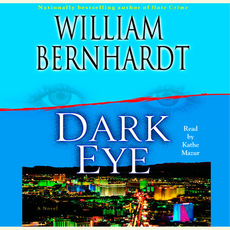 Dark Eye by William Bernhardt