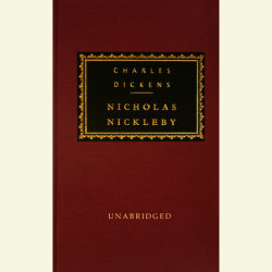 Nicholas Nickleby