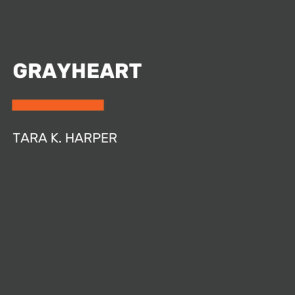 Grayheart