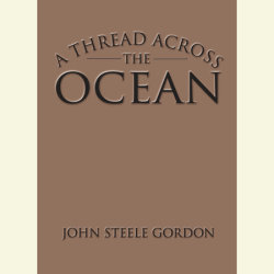 A Thread Across the Ocean
