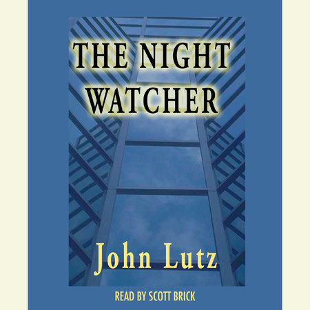 The Night Watcher by John Lutz