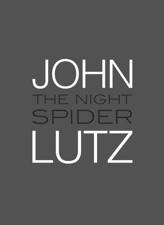 The Night Spider by John Lutz