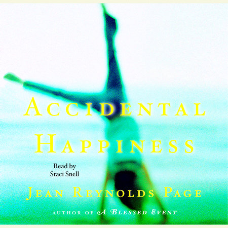 Accidental Happiness by Jean Reynolds Page