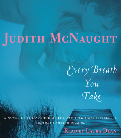 Every Breath You Take by Judith McNaught