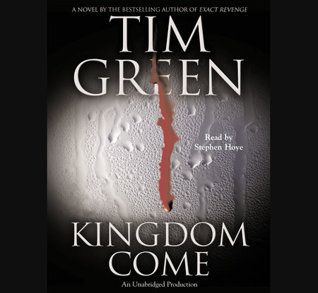 Kingdom Come by Tim Green