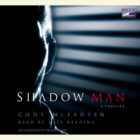 Shadow Man by Cody McFadyen
