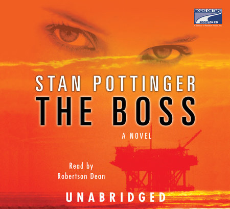The Boss by Stanley Pottinger