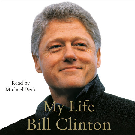 My Life by Bill Clinton