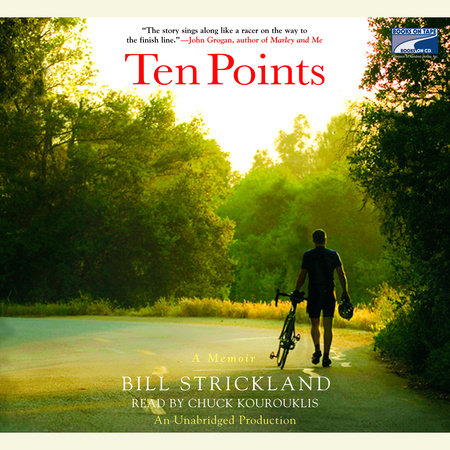 Ten Points by Bill Strickland